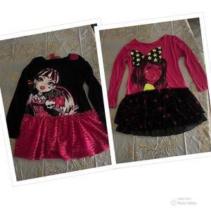 Beautiful girls dress sweater ♥️♥️
